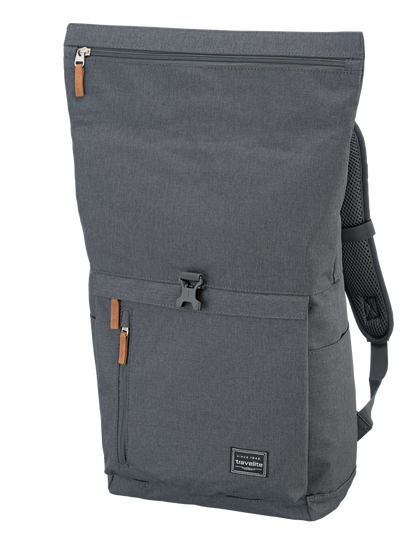 Basics  Rollup Rucksack