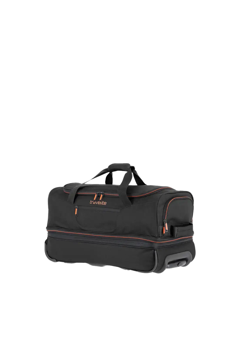 Basics  Trolley Reisetasche S erw.
