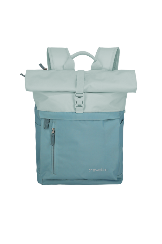 Basics  Rollup Rucksack