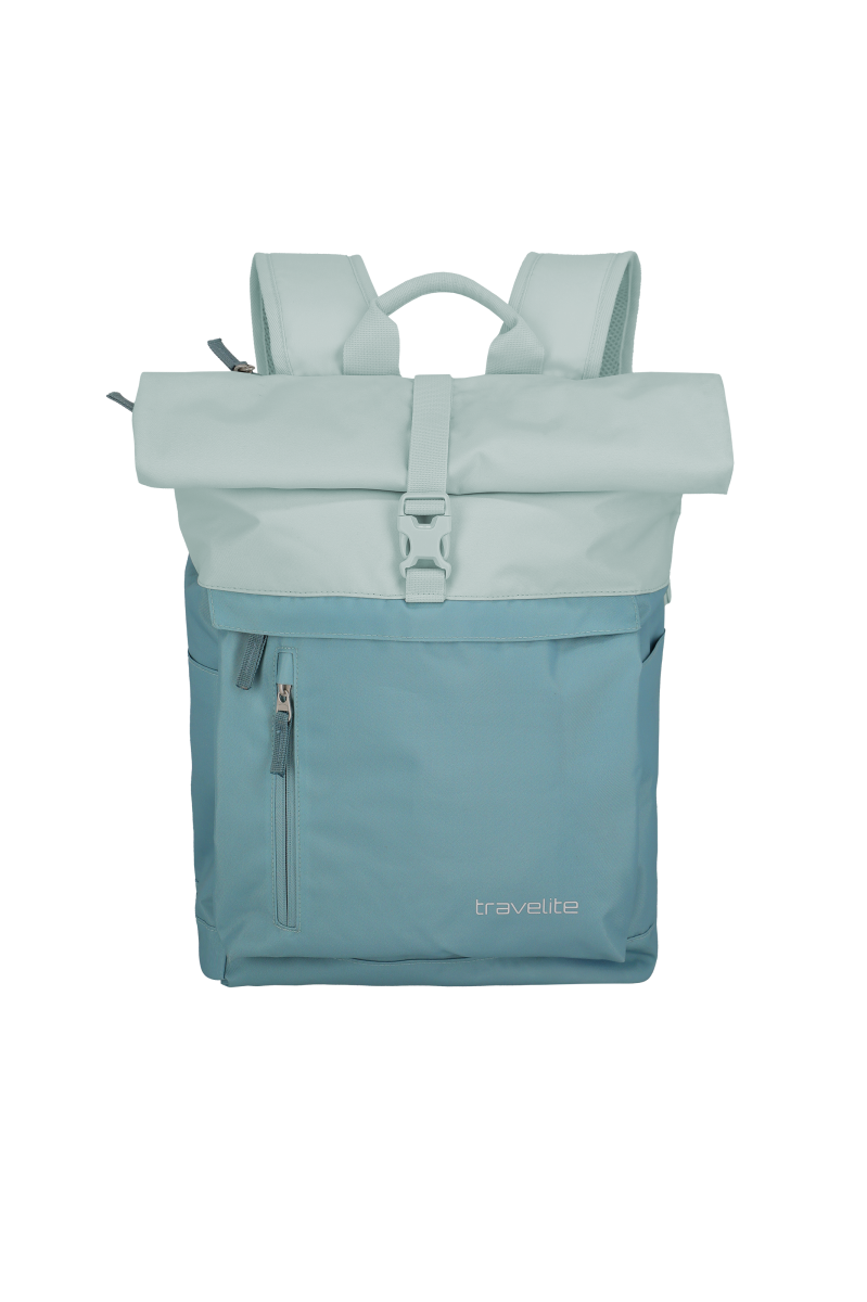 Basics  Rollup Rucksack