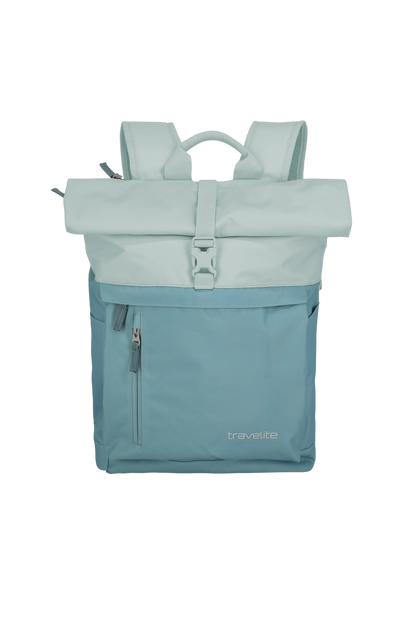 Basics  Rollup Rucksack