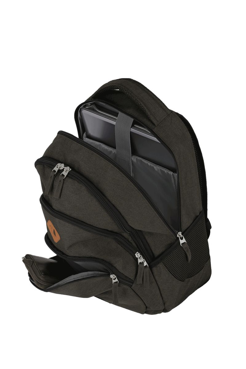 Basics  Rucksack