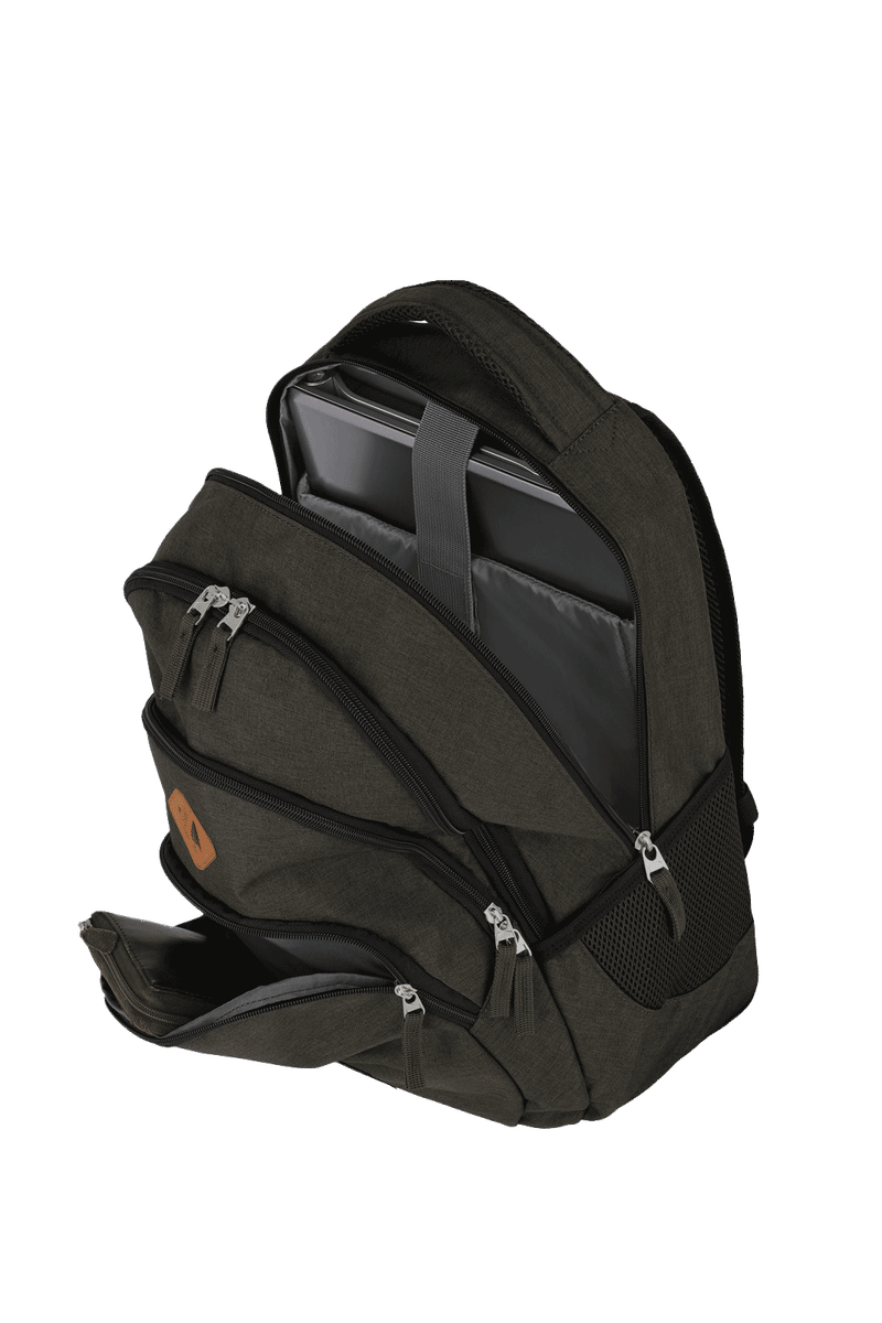 Basics  Rucksack