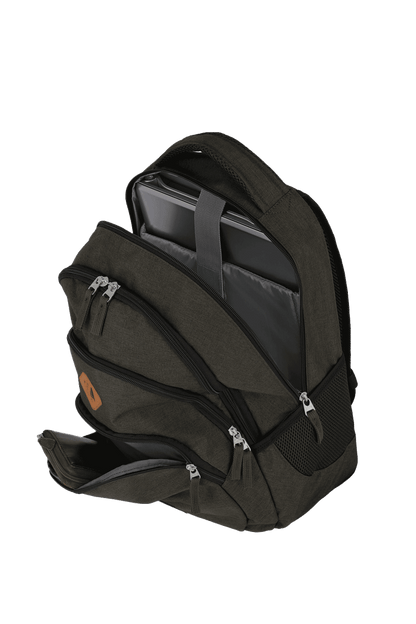 Basics  Rucksack