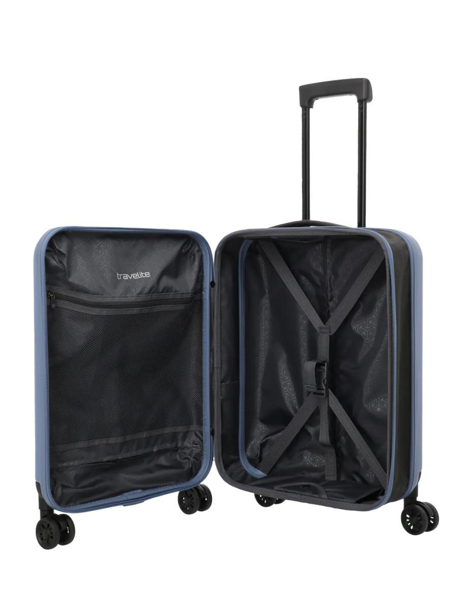 Basics  Falt Trolley