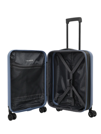 Basics  Falt Trolley
