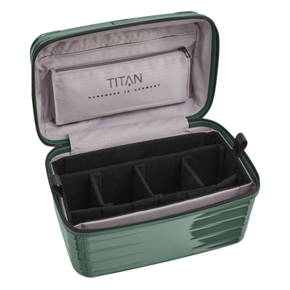 LITRON  Beautycase