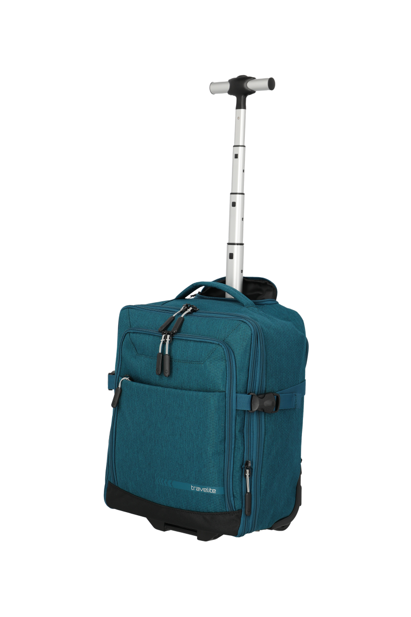 Kick Off  Trolley Backpack