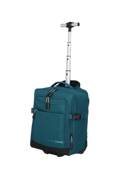 Kick Off  Trolley Backpack