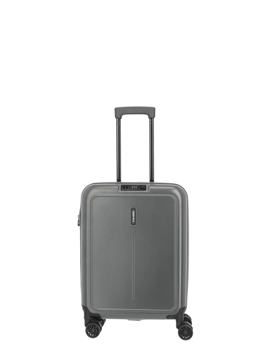 Basics  Falt Trolley