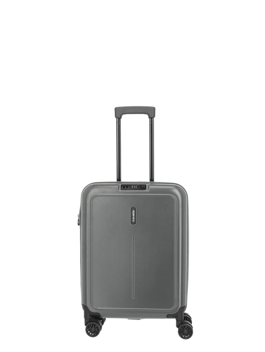 Basics  Falt Trolley