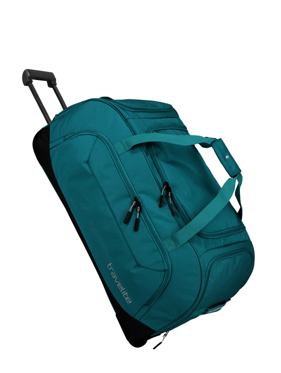 Kick Off  Rollenreisetasche XL