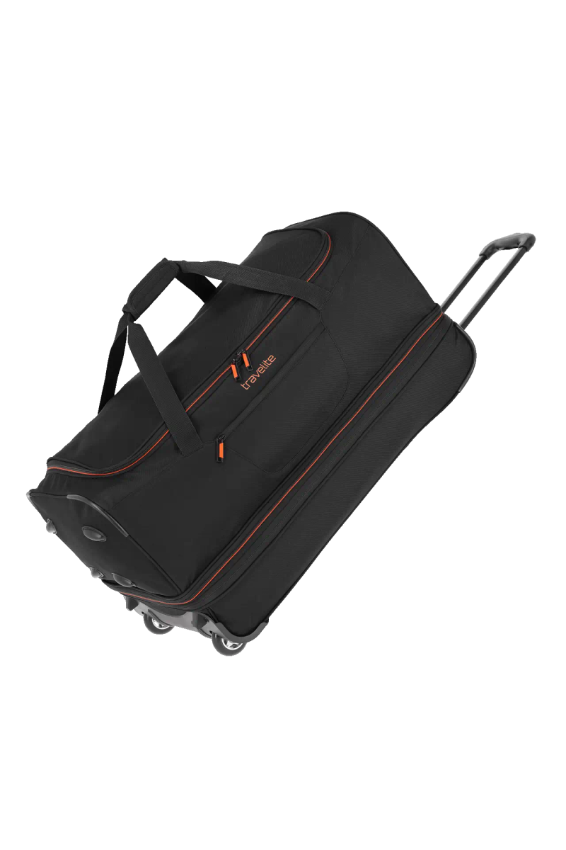 Basics  Trolley Reisetasche L erw.