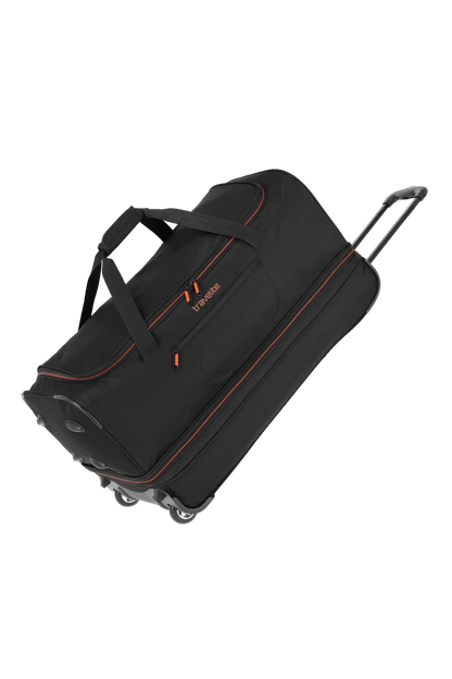 Basics  Trolley Reisetasche L erw.