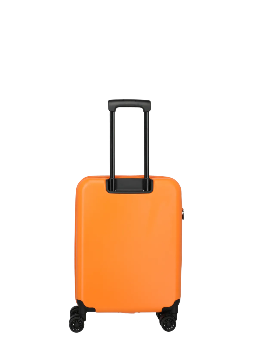 Basics  Falt Trolley
