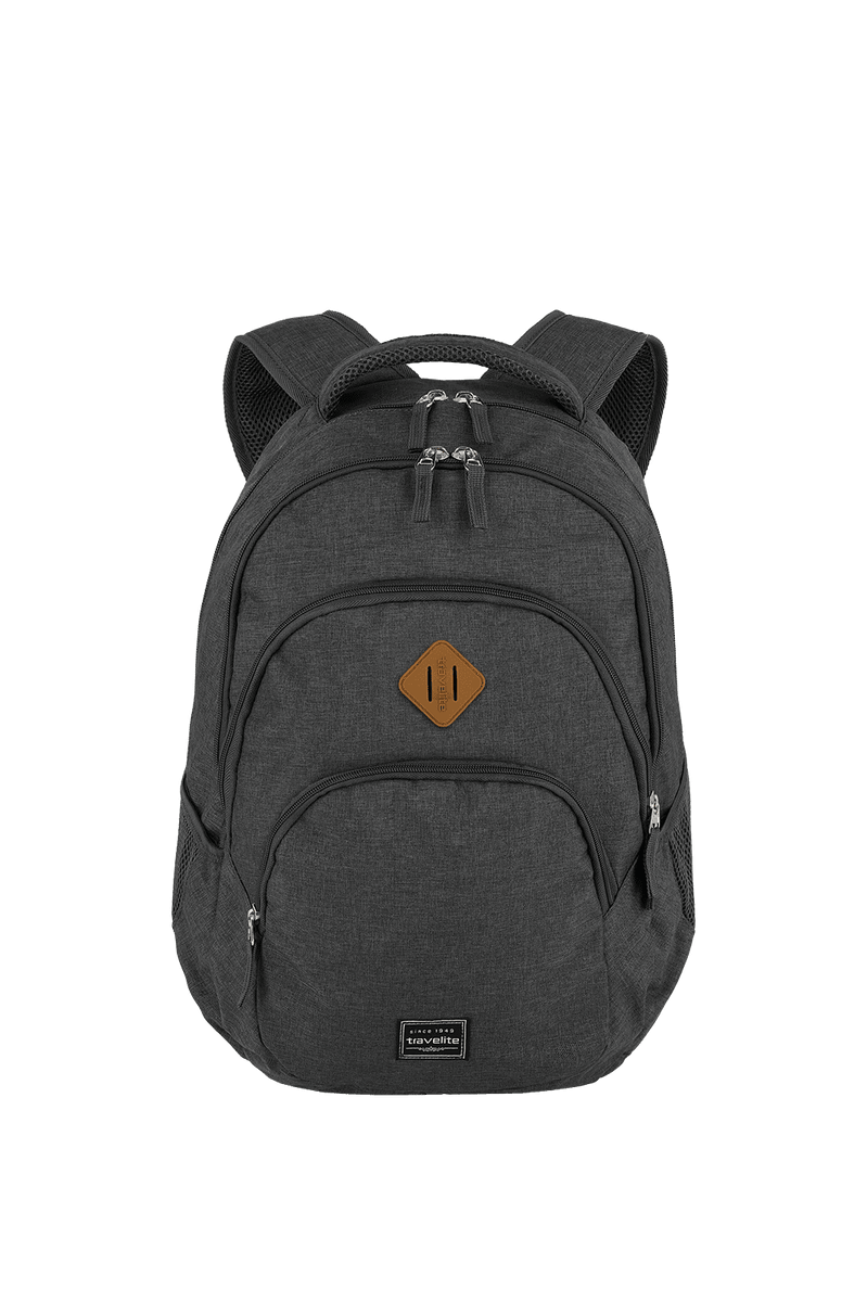 Basics  Rucksack