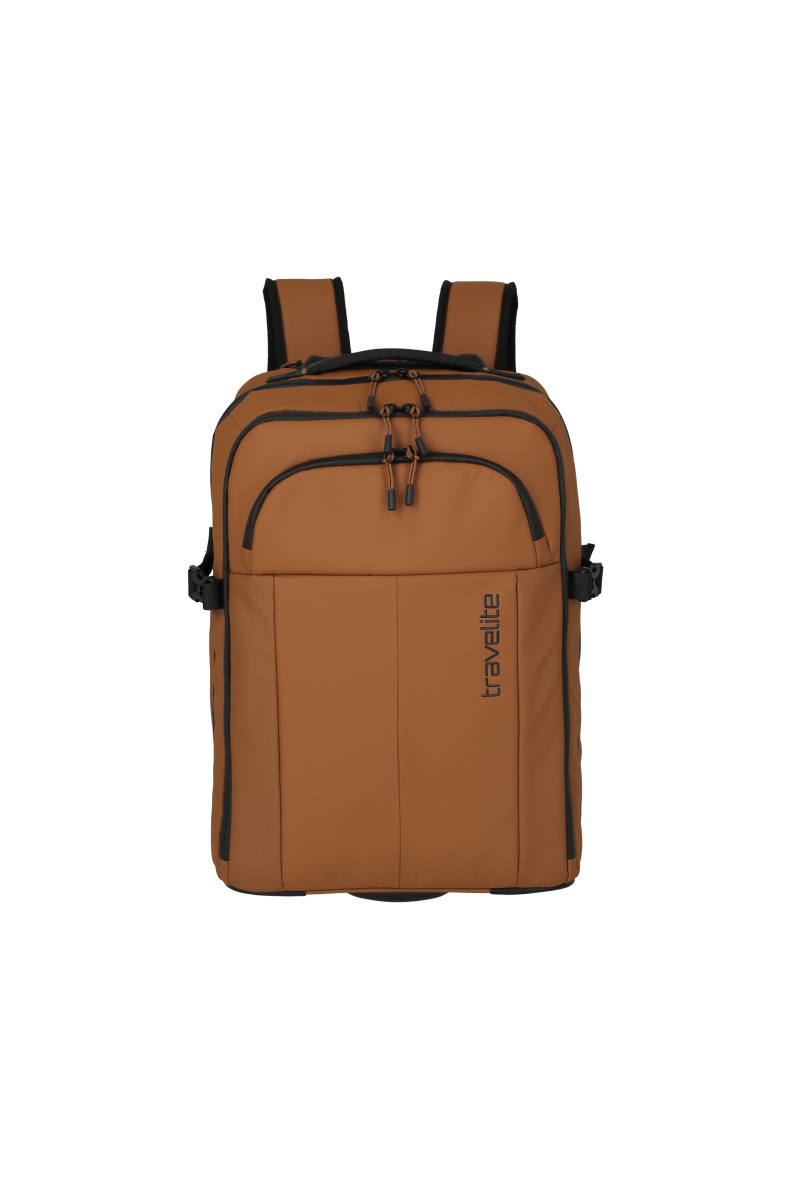 BRIIZE  Trolley Backpack L