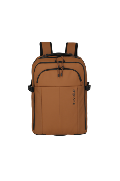 BRIIZE  Trolley Backpack L