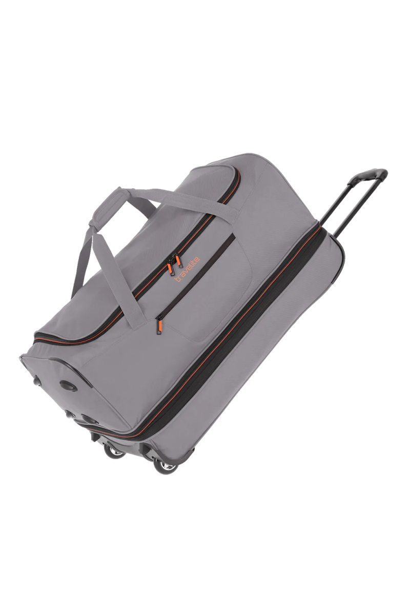 Basics  Trolley Reisetasche L erw.