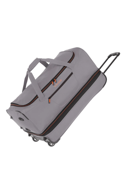 Basics  Trolley Reisetasche L erw.