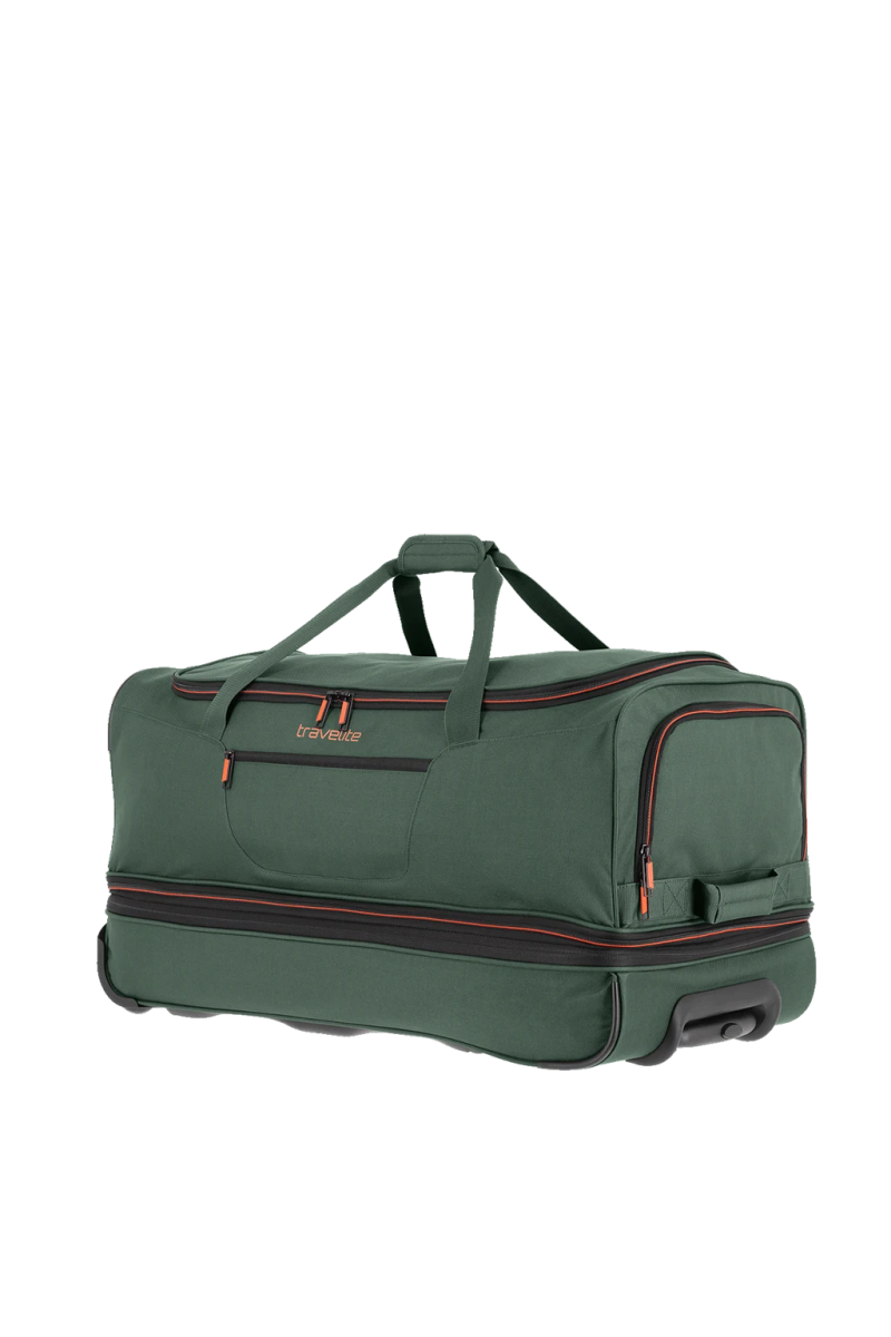 Basics  Trolley Reisetasche L erw.