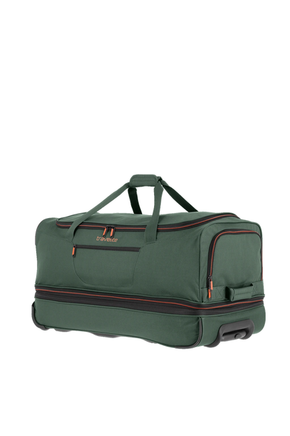 Basics  Trolley Reisetasche L erw.
