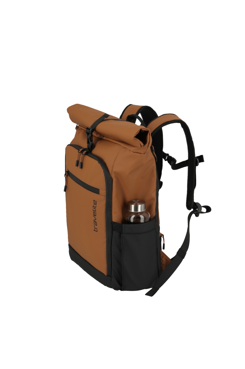 BRIIZE  Rollup Rucksack M