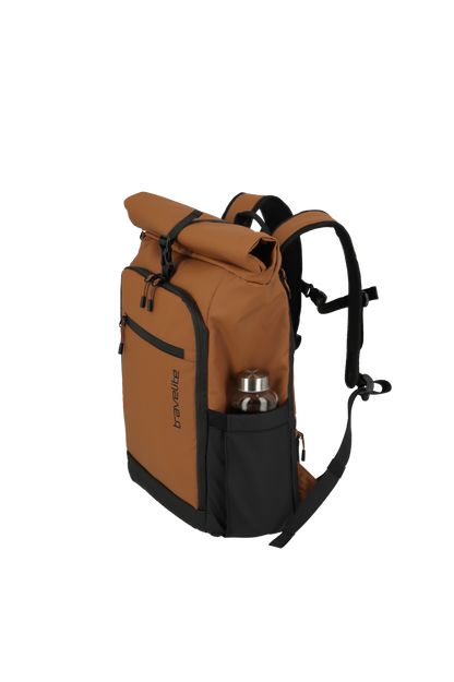 BRIIZE  Rollup Rucksack M