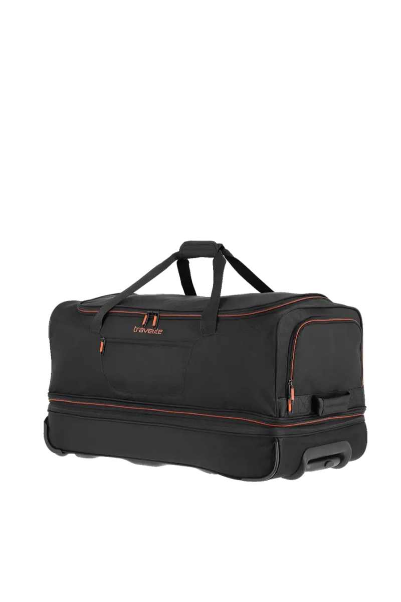 Basics  Trolley Reisetasche L erw.