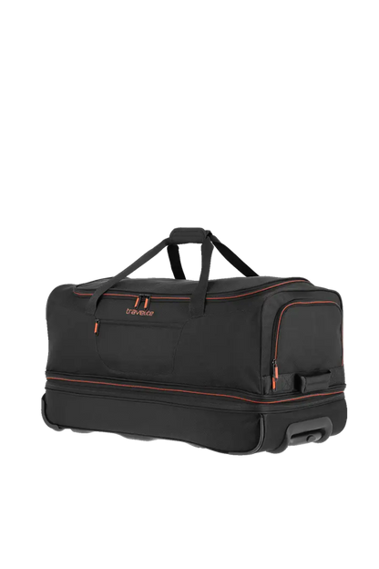 Basics  Trolley Reisetasche L erw.