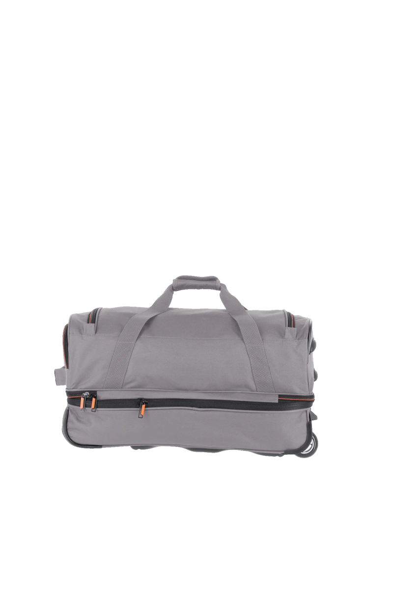 Basics  Trolley Reisetasche S erw.
