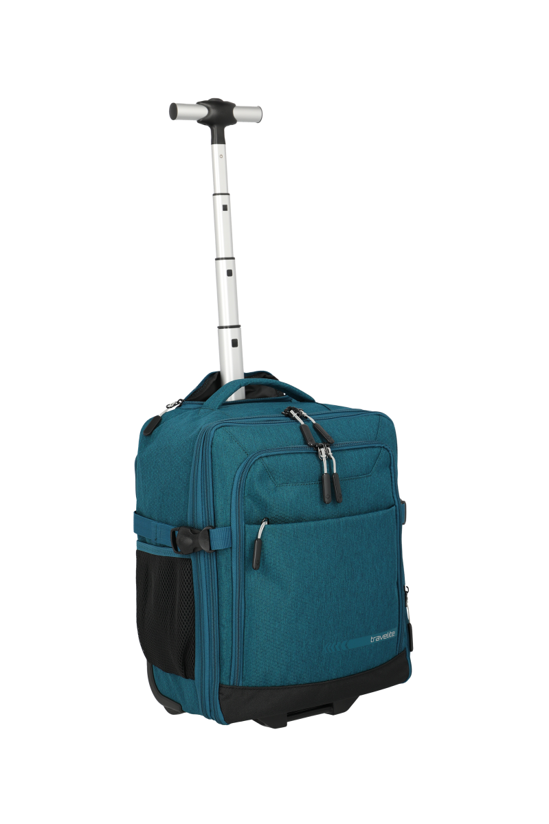 Kick Off  Trolley Backpack