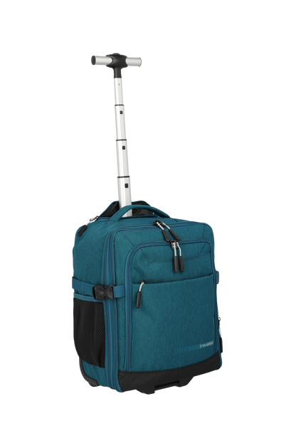 Kick Off  Trolley Backpack