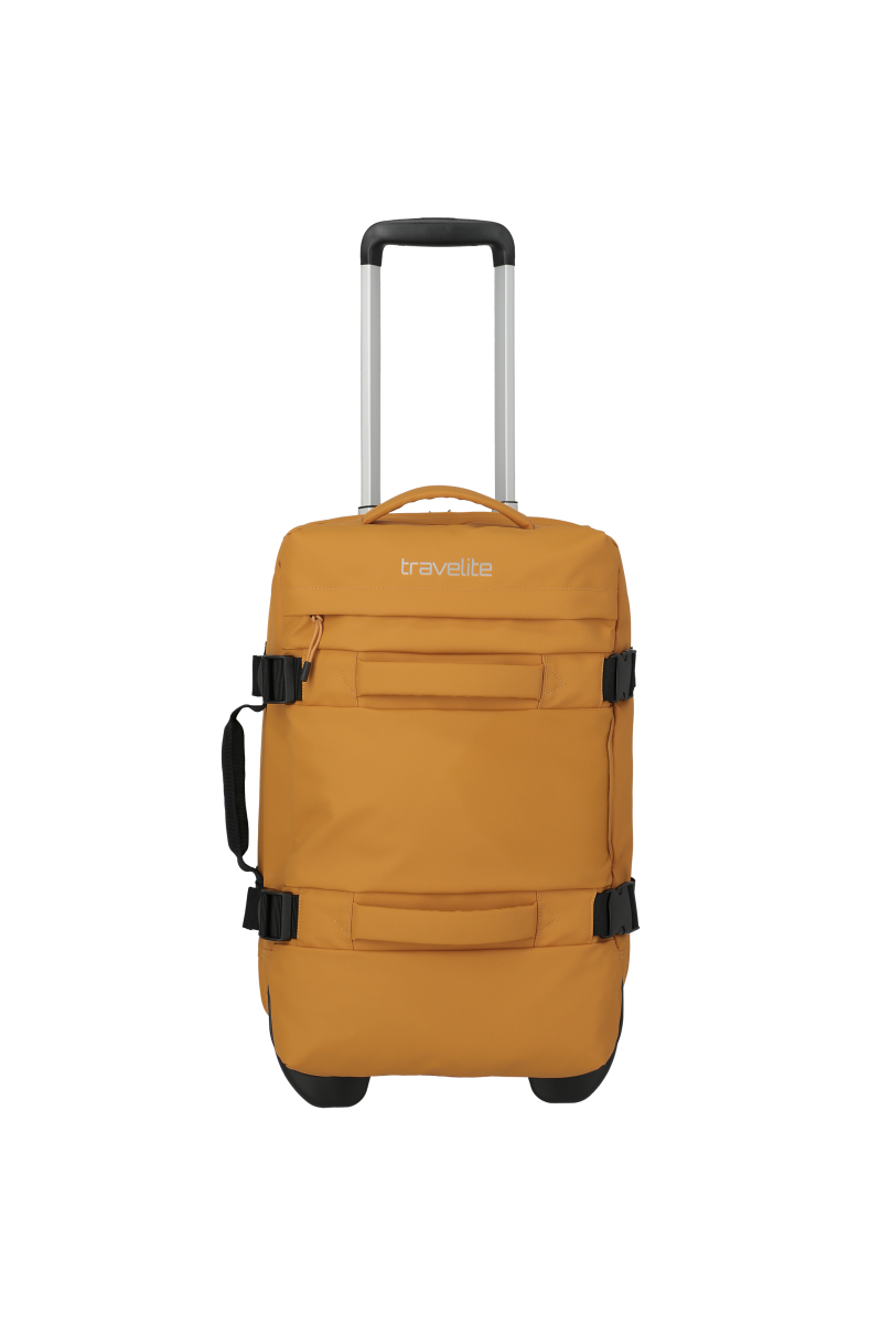 BOLONIA  Rollenreisetasche S