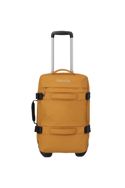 BOLONIA  Rollenreisetasche S