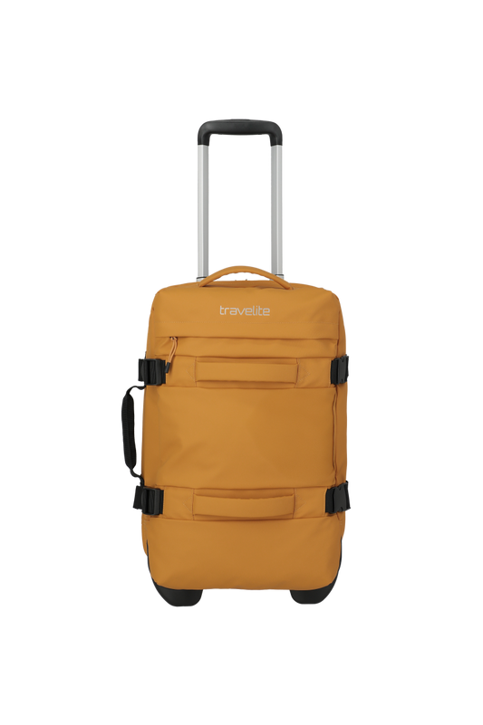 BOLONIA  Rollenreisetasche S