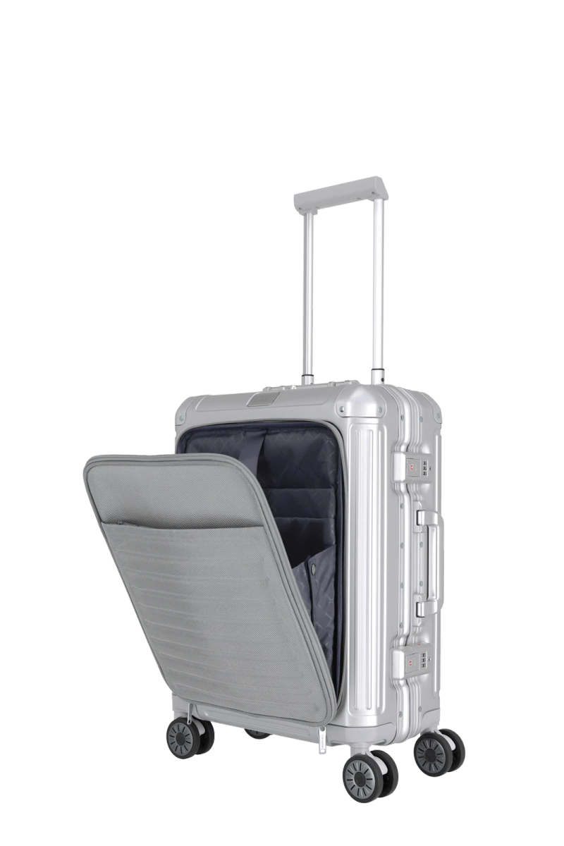 Next  Trolley S+