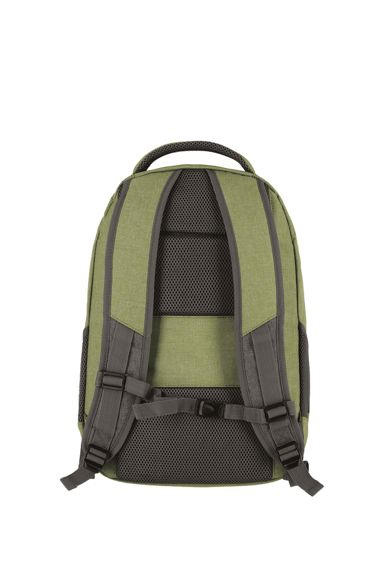 Basics  Rucksack