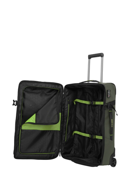 BRIIZE  Rollenreisetasche M