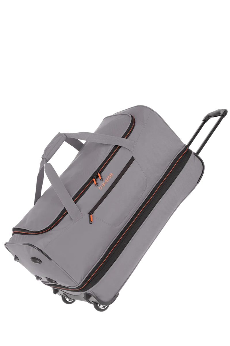 Basics  Trolley Reisetasche L erw.
