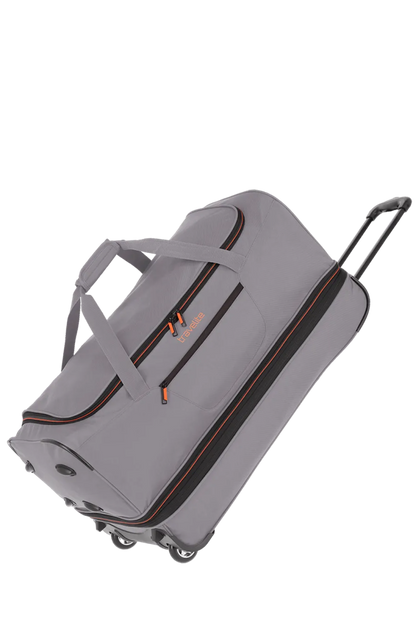 Basics  Trolley Reisetasche L erw.