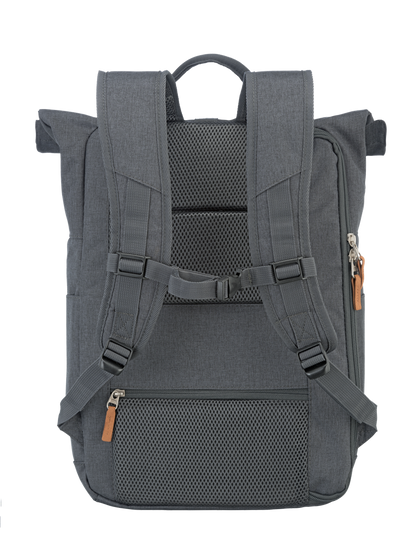 Basics  Rollup Rucksack