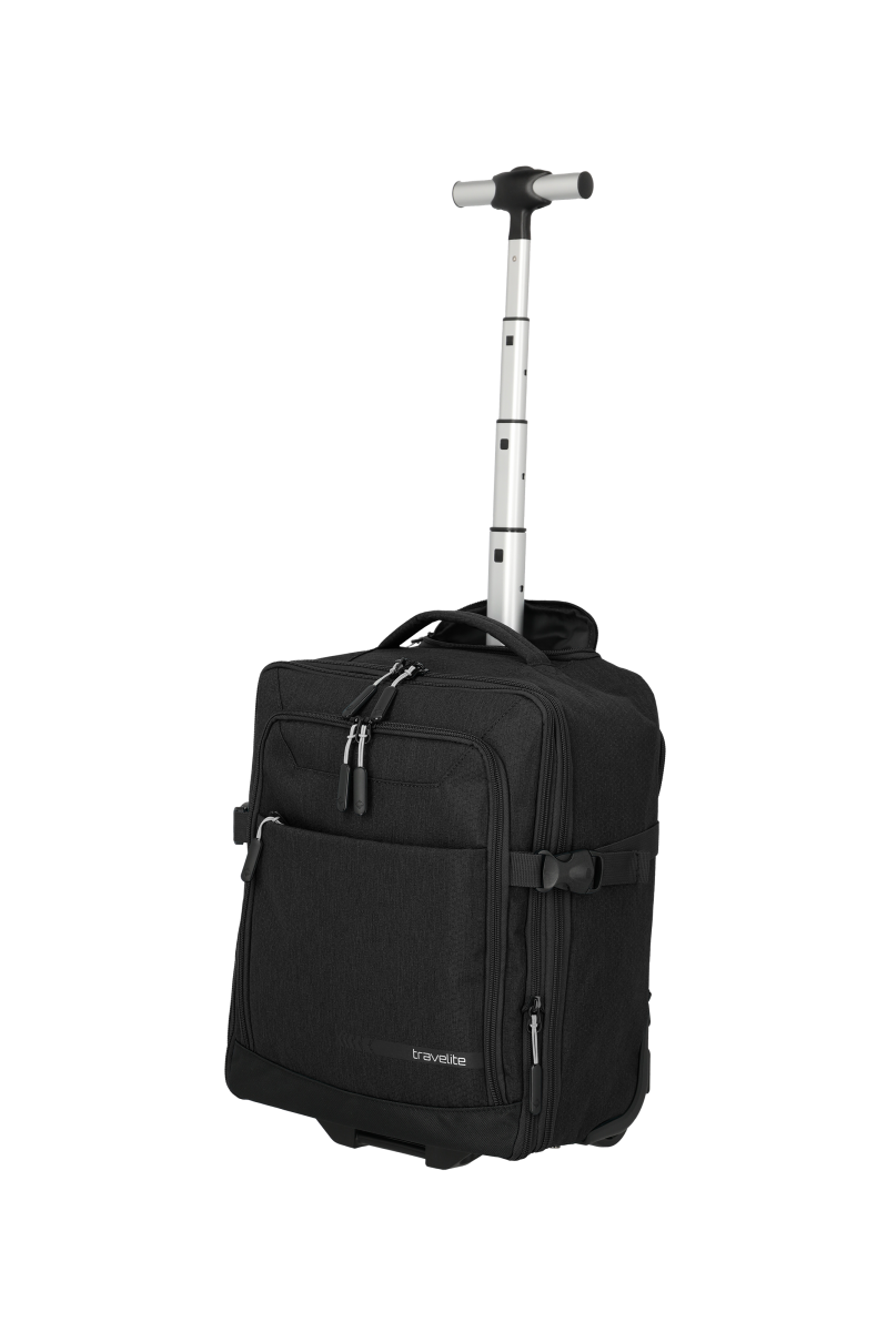 Kick Off  Trolley Backpack