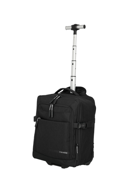 Kick Off  Trolley Backpack