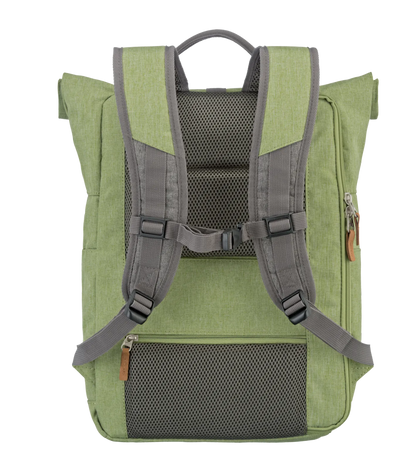 Basics  Rollup Rucksack