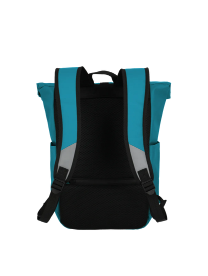 Basics  Rollup Rucksack