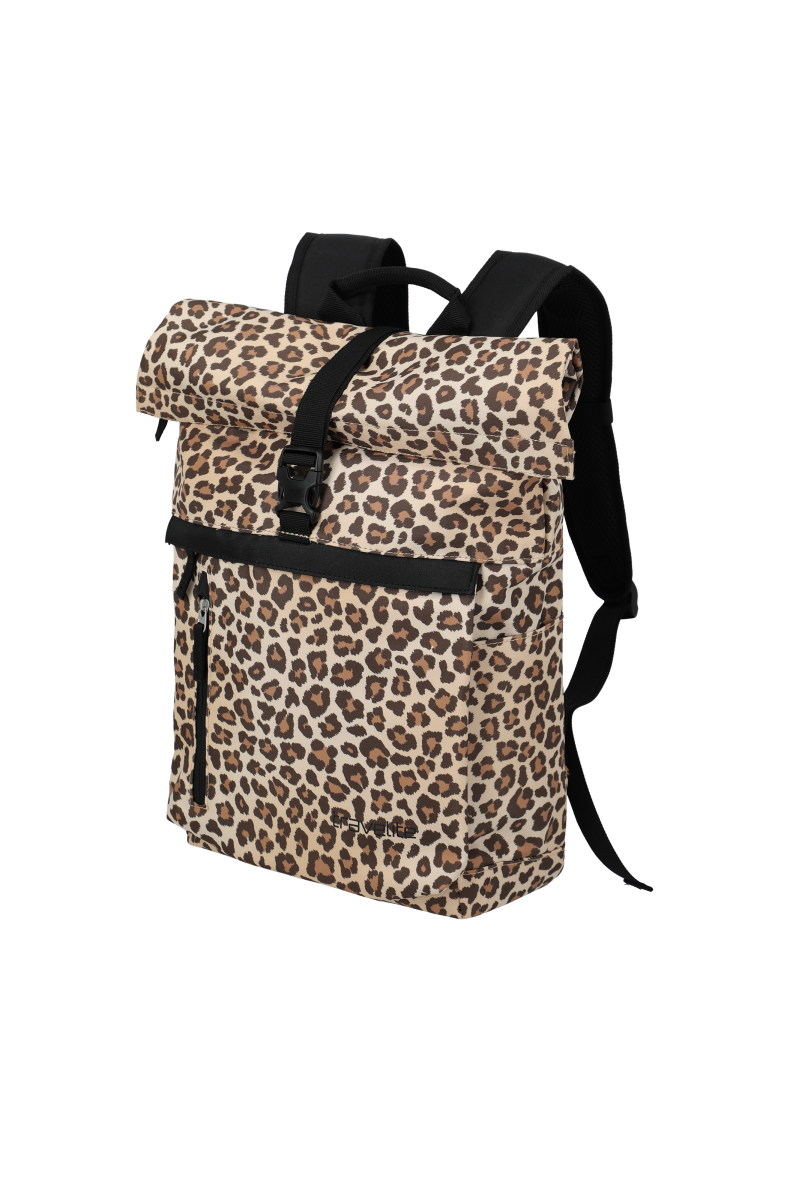 Basics  Rollup Rucksack