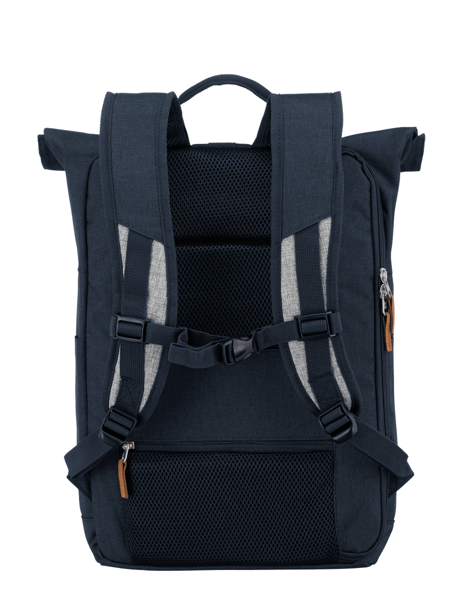 Basics  Rollup Rucksack