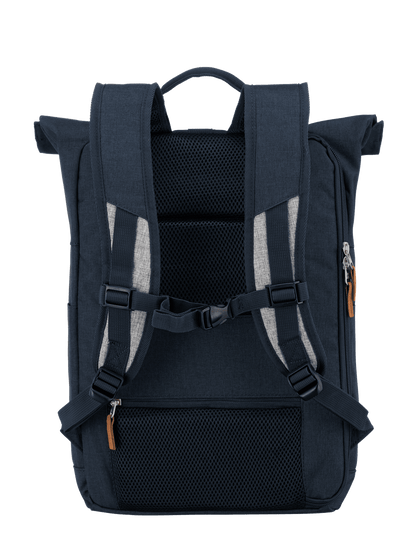 Basics  Rollup Rucksack
