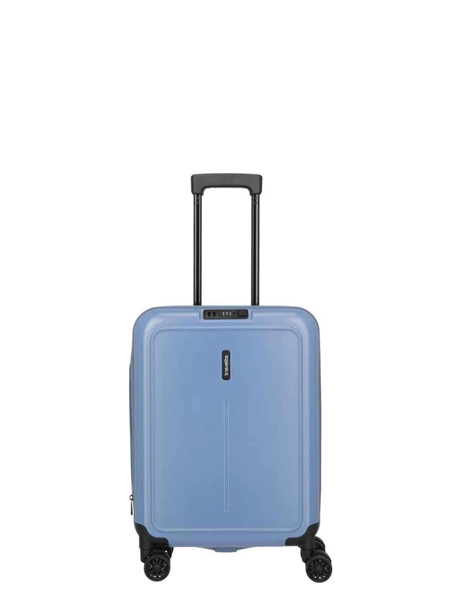 Basics  Falt Trolley